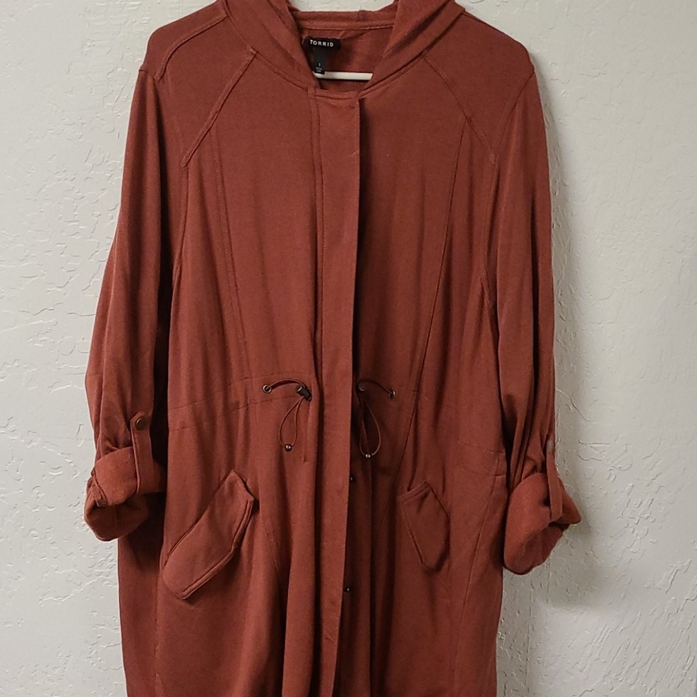 Jacket